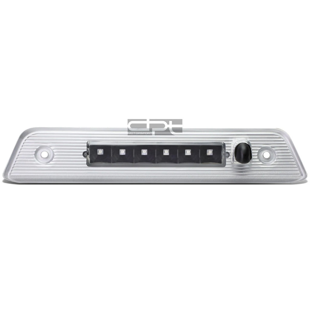 Rear Third Tail Brake LED Light Lamp for Jeep Liberty (2008–2012)