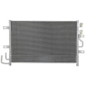 Radiator and A/C Condenser Kit for Ford Flex (2015–2019)