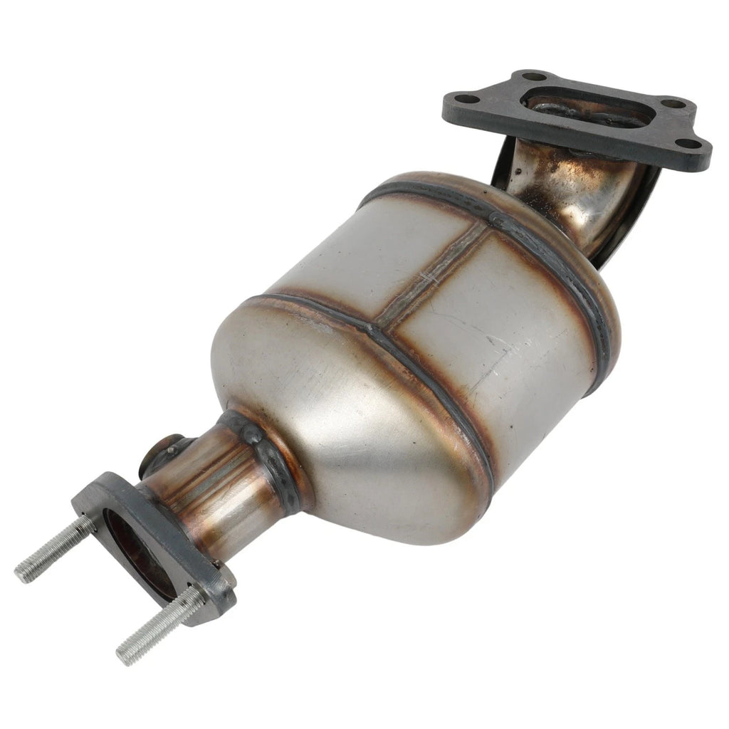 Catalytic Converter & Flex Pipe for Cadillac SRX (2010–2011) 10H41324