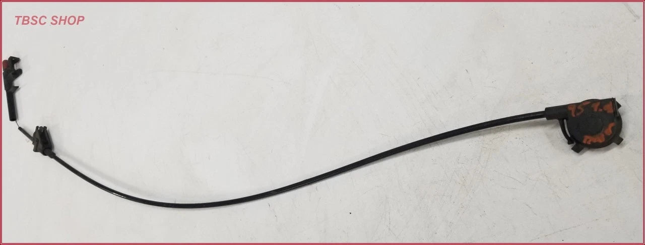Cruise Control Cable for Ford Ranger 4.0L V6 (1995)