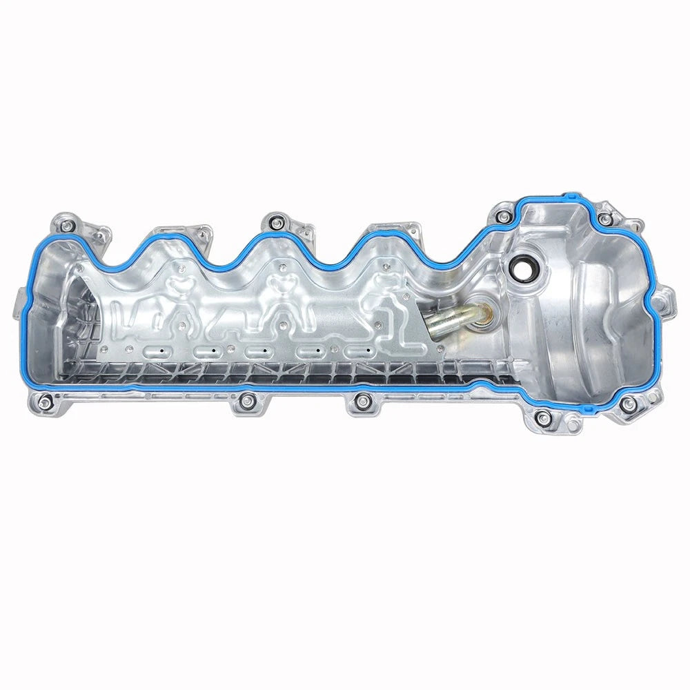 Engine Valve Cover with Gasket for Ford Expedition, Lincoln Navigator (YYYY–YYYY)