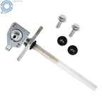 Fuel Valve Switch Petcock for Honda Rancher 350, 400 (2000–2006)