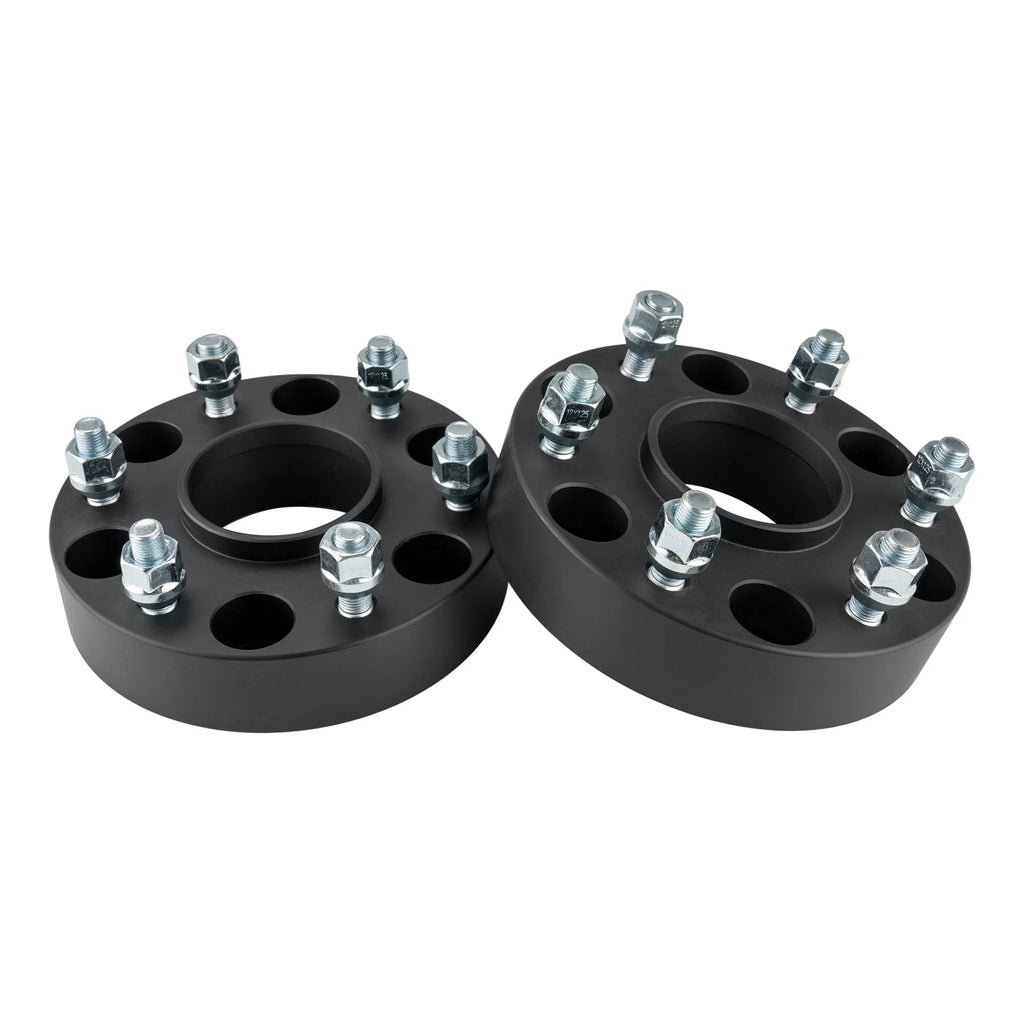 1.5" Wheel Spacers for Nissan Titan Armada (2004–2013)