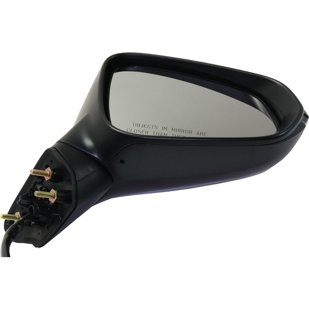 Heated Passenger Right Side Mirror for Lexus RX350 RX450h RX350L (2018–2019)