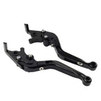 Folding Extendable Brake Clutch Levers for Honda Forza 125 250 300 (2010-2020)
