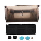 Storage Box Under Screen for Tesla Model 3 Model Y (2021–2024)