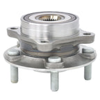Pair Front Wheel Hub Bearing Assembly for Mitsubishi Lancer (2008-2015)
