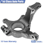 Front Right Steering Knuckle for Ford Escape Mercury Mariner (2001–2005)