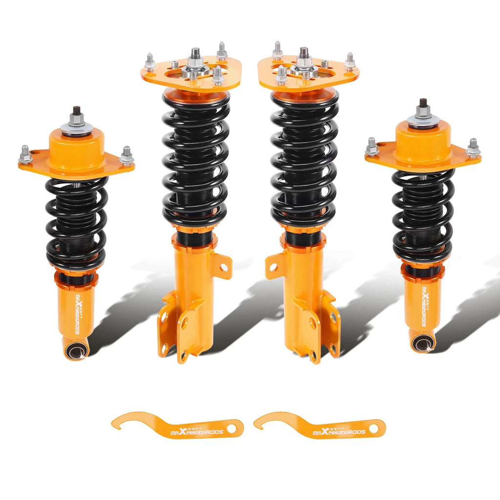 Coilover Lowering Kit for Toyota Corolla (2009–2018) Shocks Absorbers