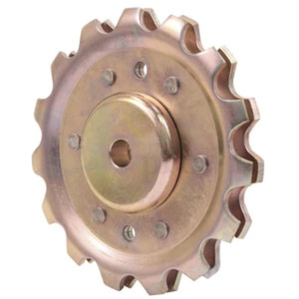 Idler Sprocket for Case IH 2608XR, 2612XR (Fits 87473652)