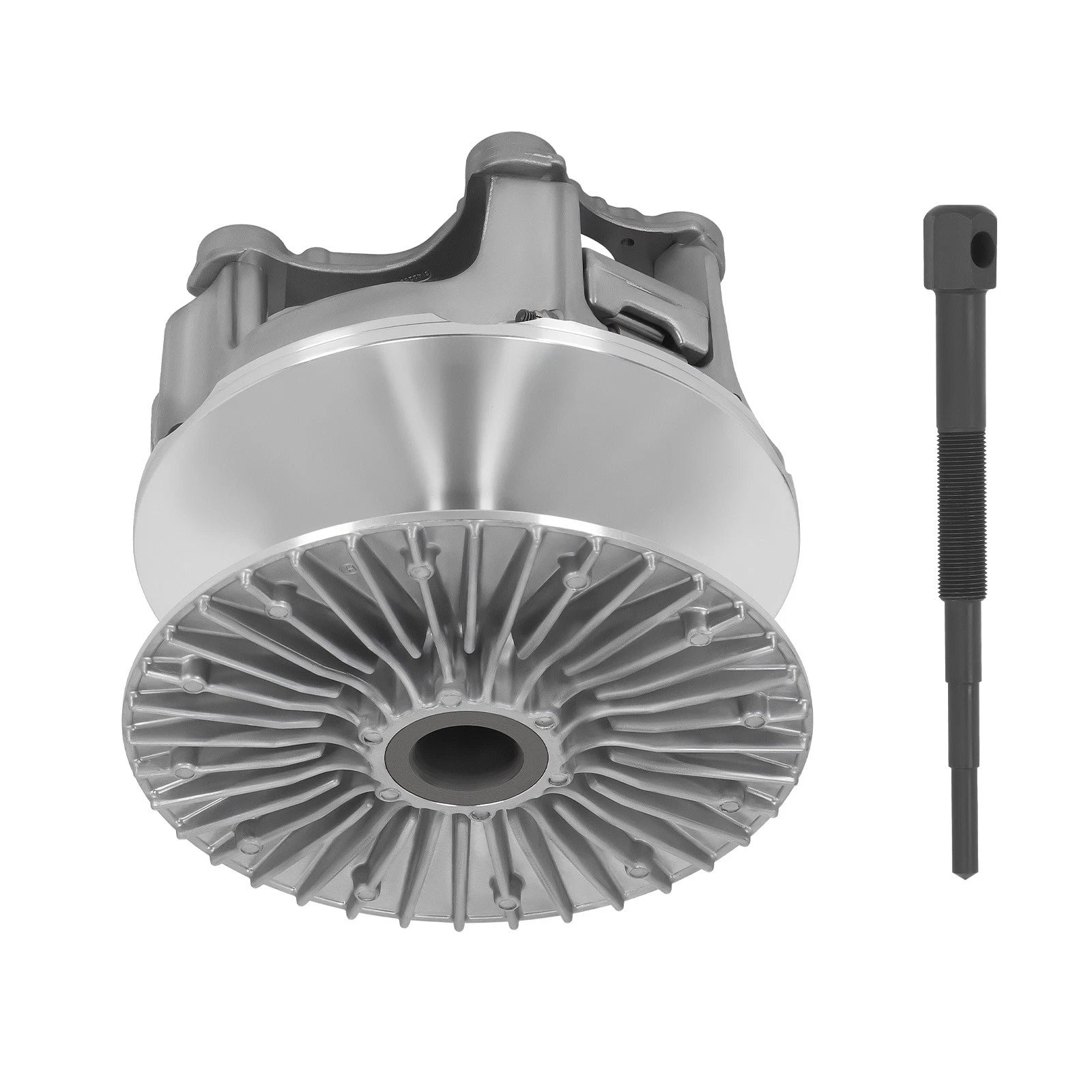 Complete Primary Clutch for Polaris RZR PRO XP (2020–2023) 1327322 1323769