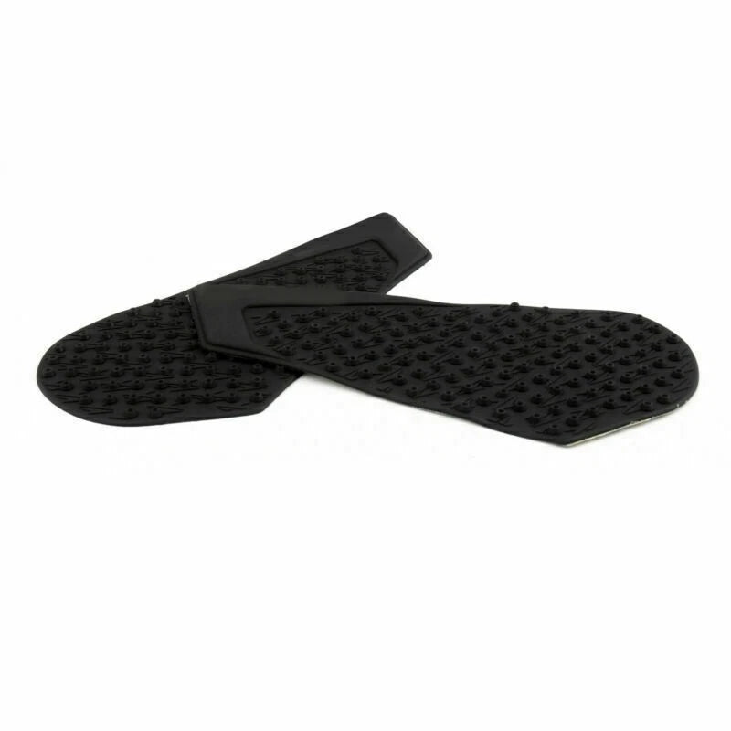 Tank Traction Pad Side Gas Knee Grip Protector for Suzuki GSXR 600 750 (2011–2014) #8