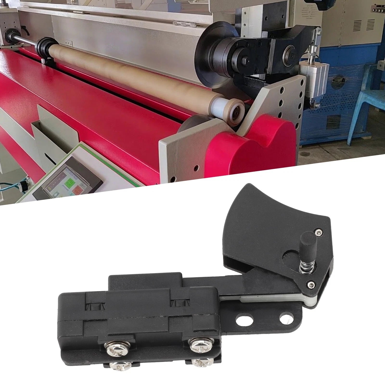 Aluminum Sawing Machine Accessories for Electric Power Tool