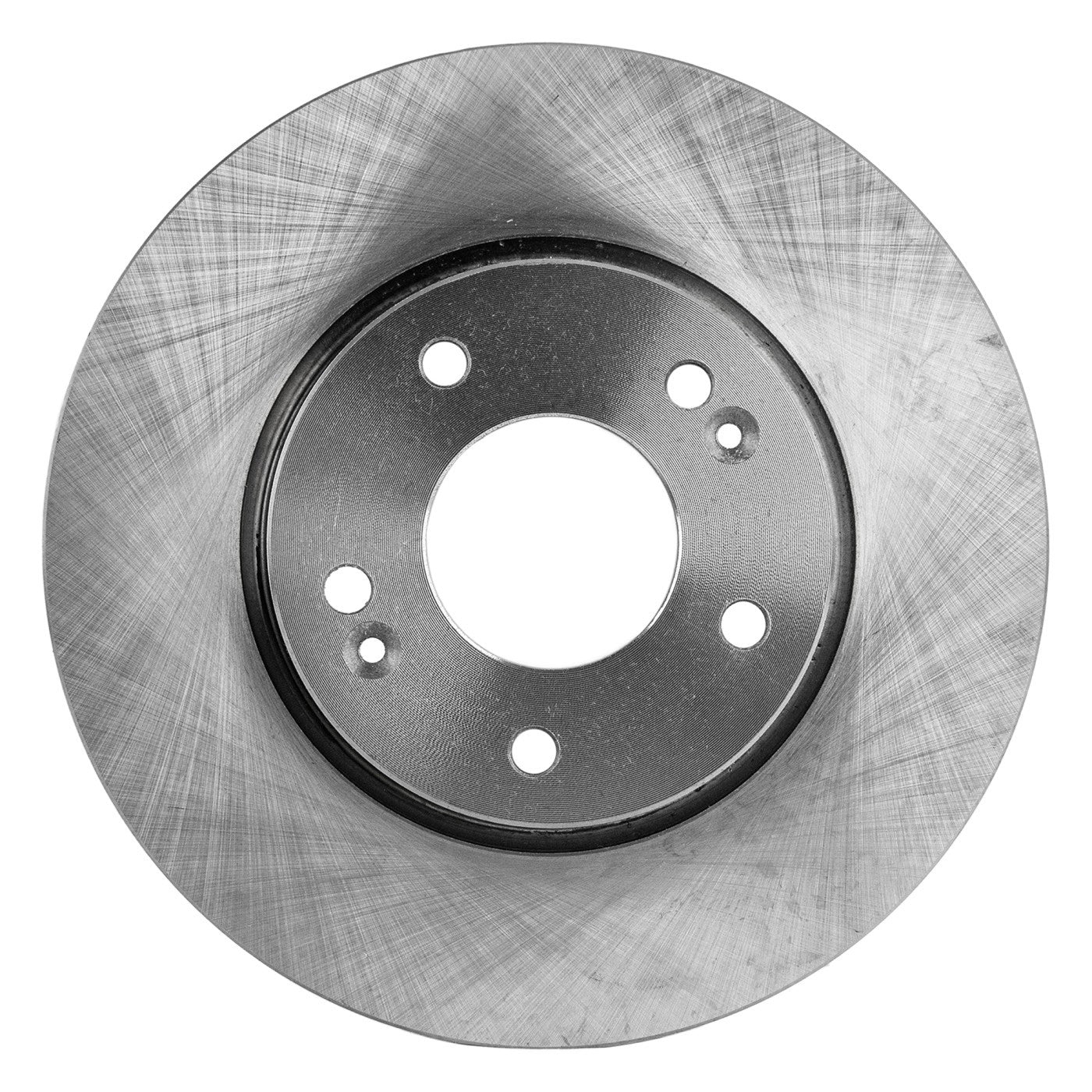 Front Brake Disc and Pad Kit for Hyundai Sonata (2010)
