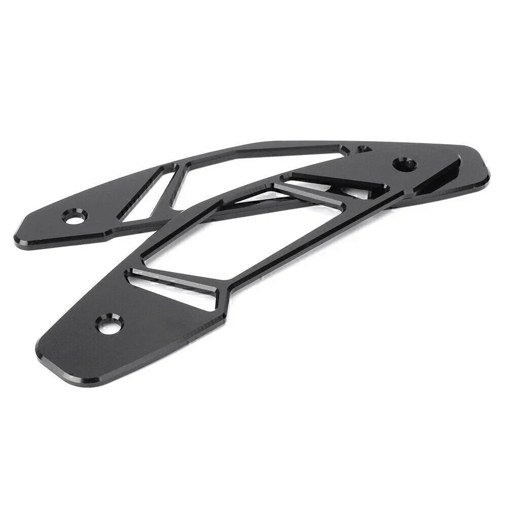 Motorcycle Ram Air Intake Guard Cover for YAMAHA MT-09 FZ09 (2013-2016)