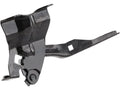 Left Hood Hinge for Mazda 3 (2010–2013) BX967YP