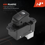 Front Right Power Window Switch for Kia Optima (2001-2006)