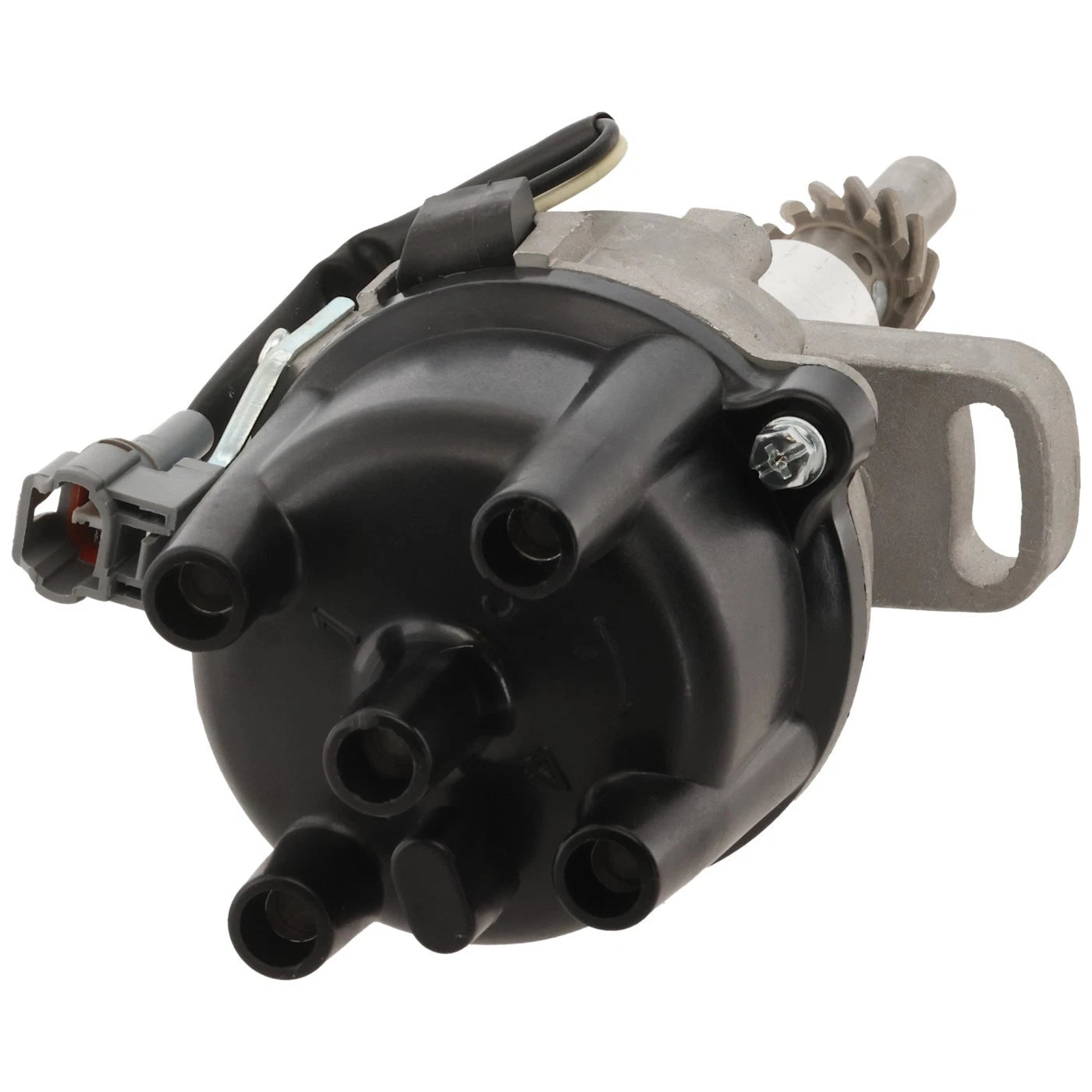 Distributor for Toyota Pickup 4Runner 2.4L (1991–1995) with Cap and Rotor