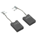 Carbon Brushes for GSH27 (Replaces 1617000425, 1607014103)