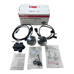 Speedometer & Tachometer Kit Assembly for Mercury (1979–1979) 79-879899M04, SC1000