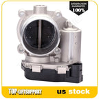 Throttle Body for Audi A3 A4 A5 A6 Volkswagen Golf