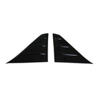 B-Pillar Molding Cover Trim for Toyota Alphard Vellfire (2016-2019)