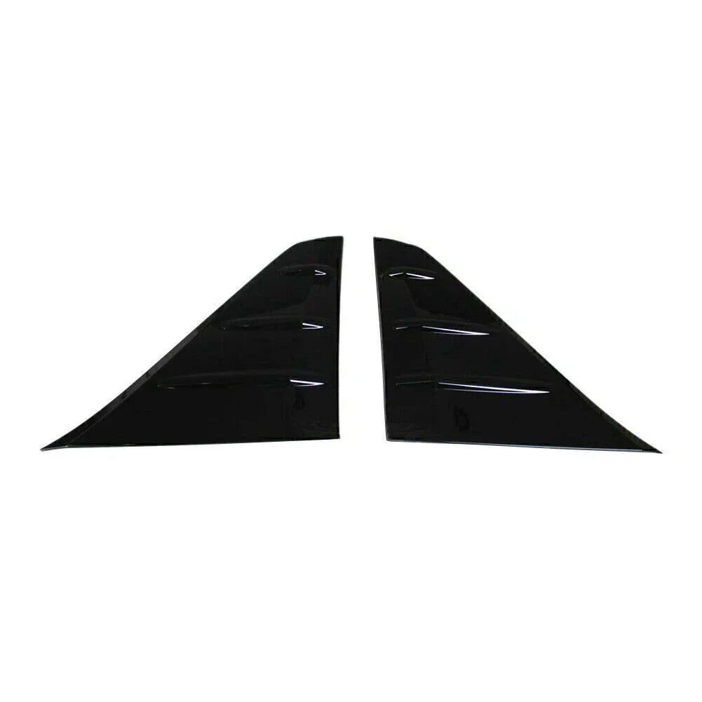 B-Pillar Molding Cover Trim for Toyota Alphard Vellfire (2016-2019)