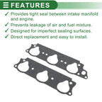 Engine Intake Manifold Gasket for Honda Accord (2004–2007) No. 17055RCAA01