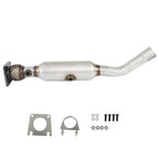 Front Catalytic Converter for Dodge Avenger (2008-2014)