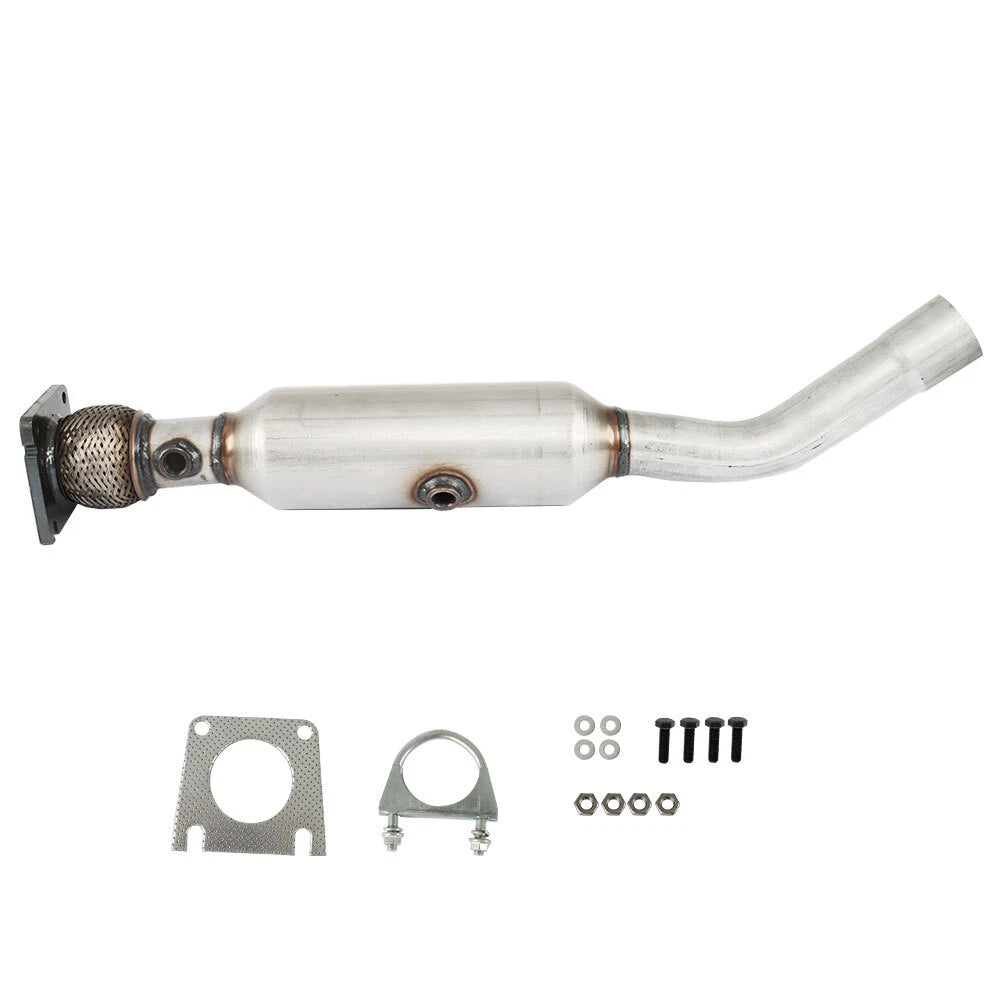 Front Catalytic Converter for Dodge Avenger (2008-2014)