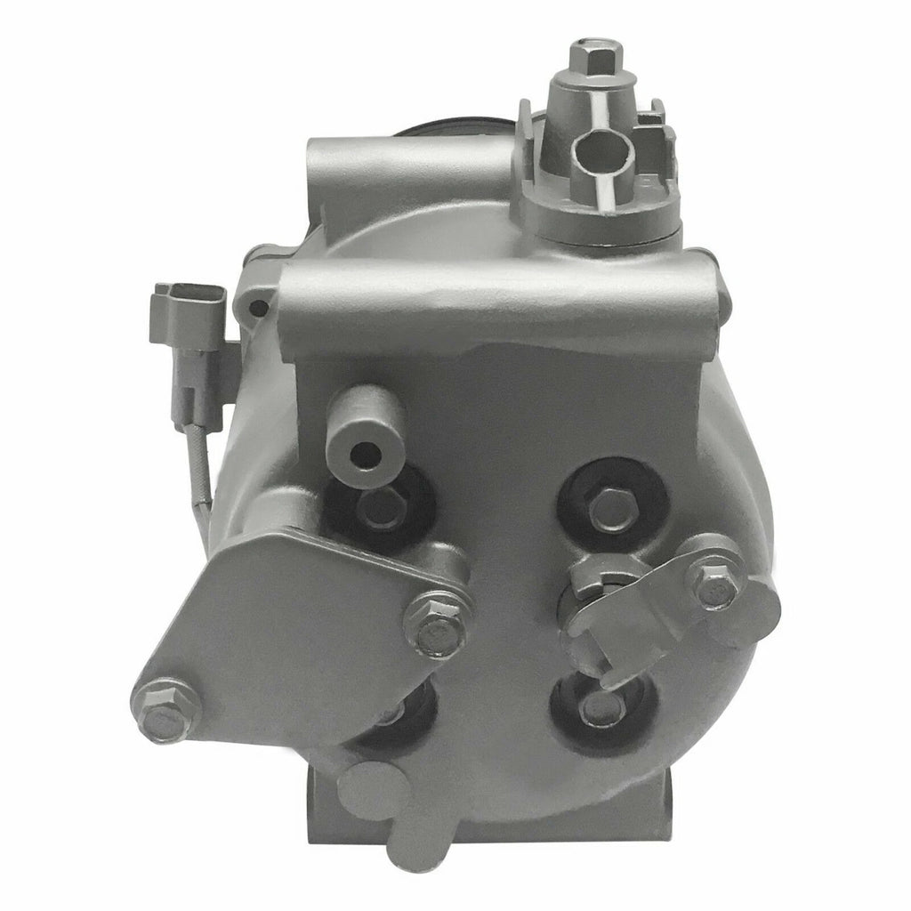 AC Compressor Kit with Condenser for Toyota Hilux (2012-2016)