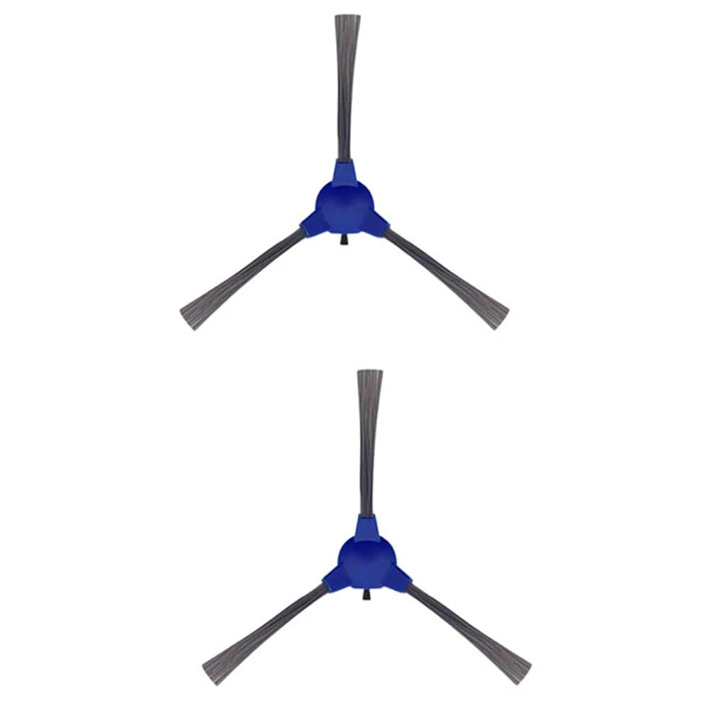 Side Brush Kit for Robot Vacuum (Compatible with )