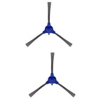 Side Brush Kit for Robot Vacuum (Compatible with )