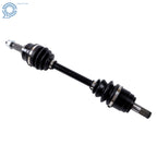 Front Left Drive Shaft CV Axle for Honda Foreman 500, Rubicon 500, Rincon 650, 680 (2005–2023)