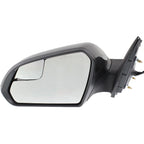Power Mirror Pair for Hyundai Sonata (2015–2019) Heated Manual Folding