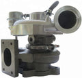 Turbo HE211W Turbocharger 2843703 for Cummins ISF3.8L (2010–2023)
