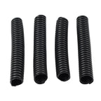 Spark Plug Wire Heat Sleeve Ignition Cable Shield for Dodge Jeep