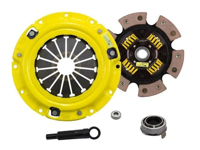 Clutch Kit for Mazda Miata (1990–1997, 1999–2005) FM971XR
