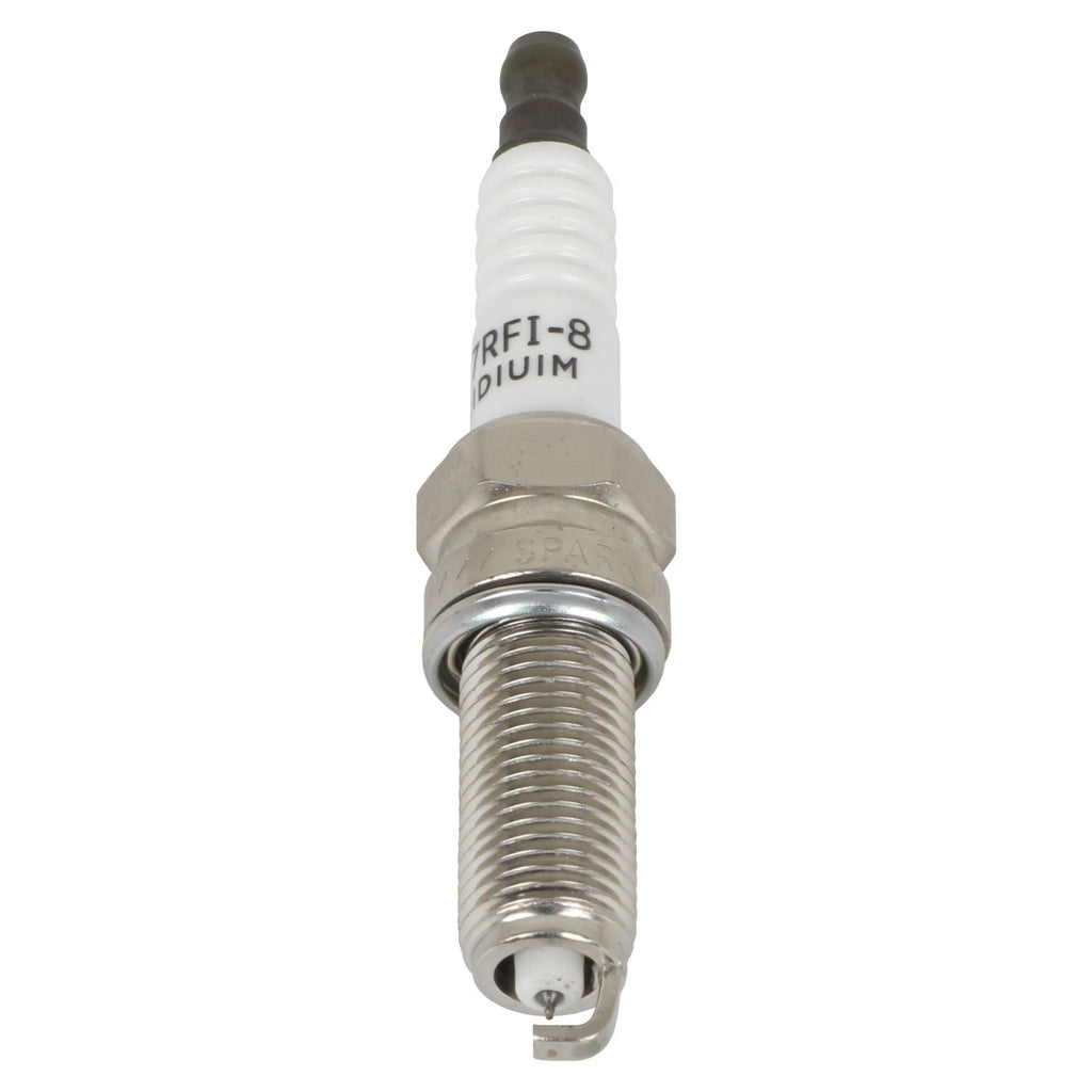 Set of 4 Iridium Spark Plugs for Honda Civic (2012–2015) & Hyundai Elantra (2012–2016)
