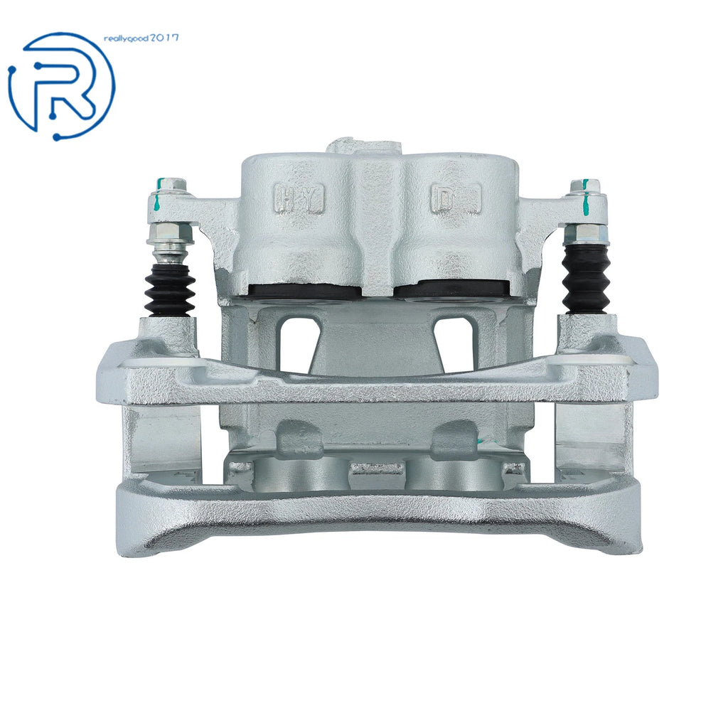 Front Right Brake Caliper for Toyota Sienna Highlander Lexus (2010–2018) 19-B6275