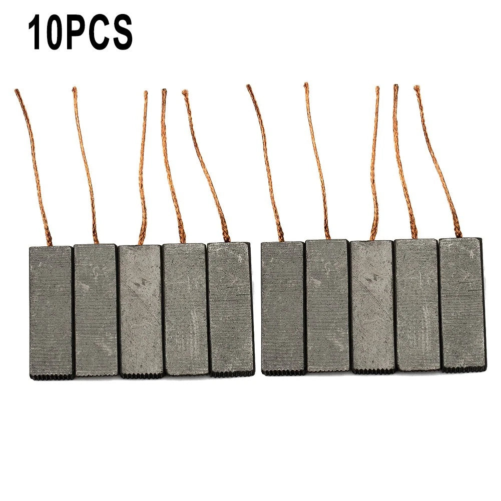 Carbon Brush Set for Washing Machine (Indoor Outdoor)