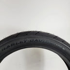 Michelin Scorcher Front Tire 100/90B19 for Harley-Davidson (Year Range)