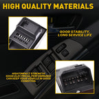Electric Power Window Master Switch for Toyota Matrix (2003-2008)