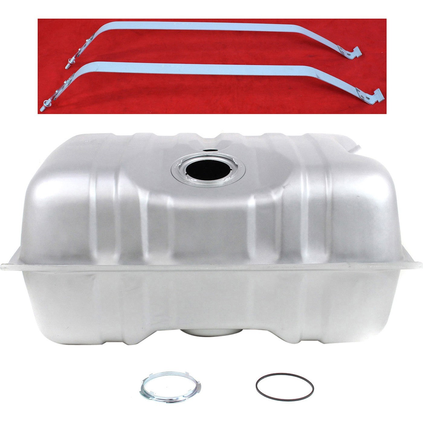 33 Gallons Fuel Tank Kit for Ford Bronco (1985–1996)