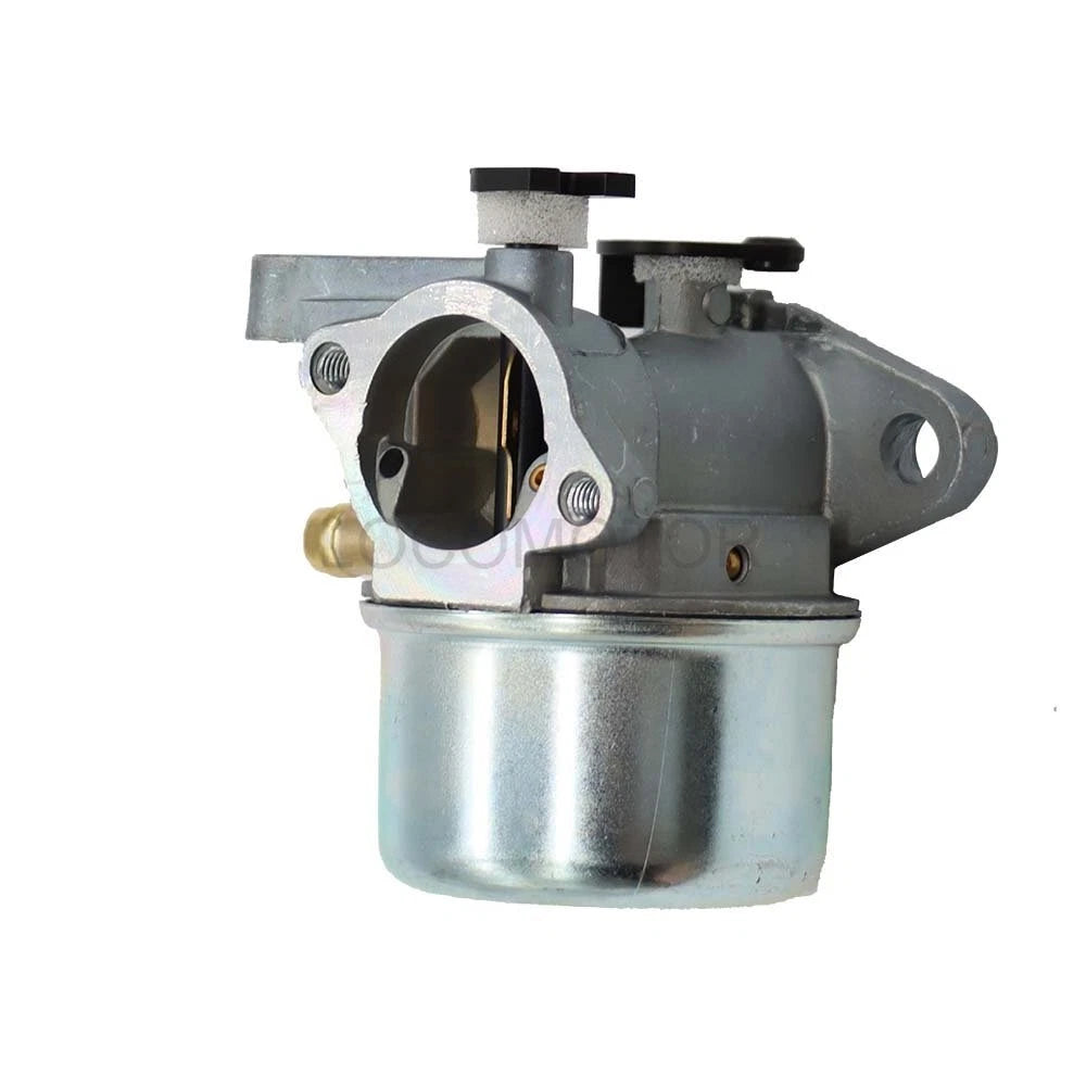 Carburetor 799866 for Briggs & Stratton Craftsman 7.25 Platinum Mower