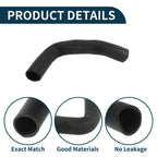 Radiator Hose No. 254111J100 for Kia K2 (2011–2015) Rubber Coolant Pipe