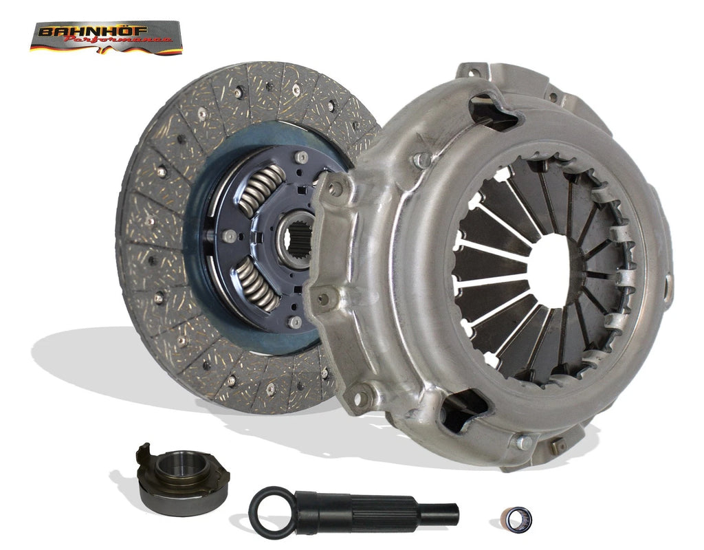Clutch Kit for Ford Escape, Escort, Tribute, Tracer (1997–2004)