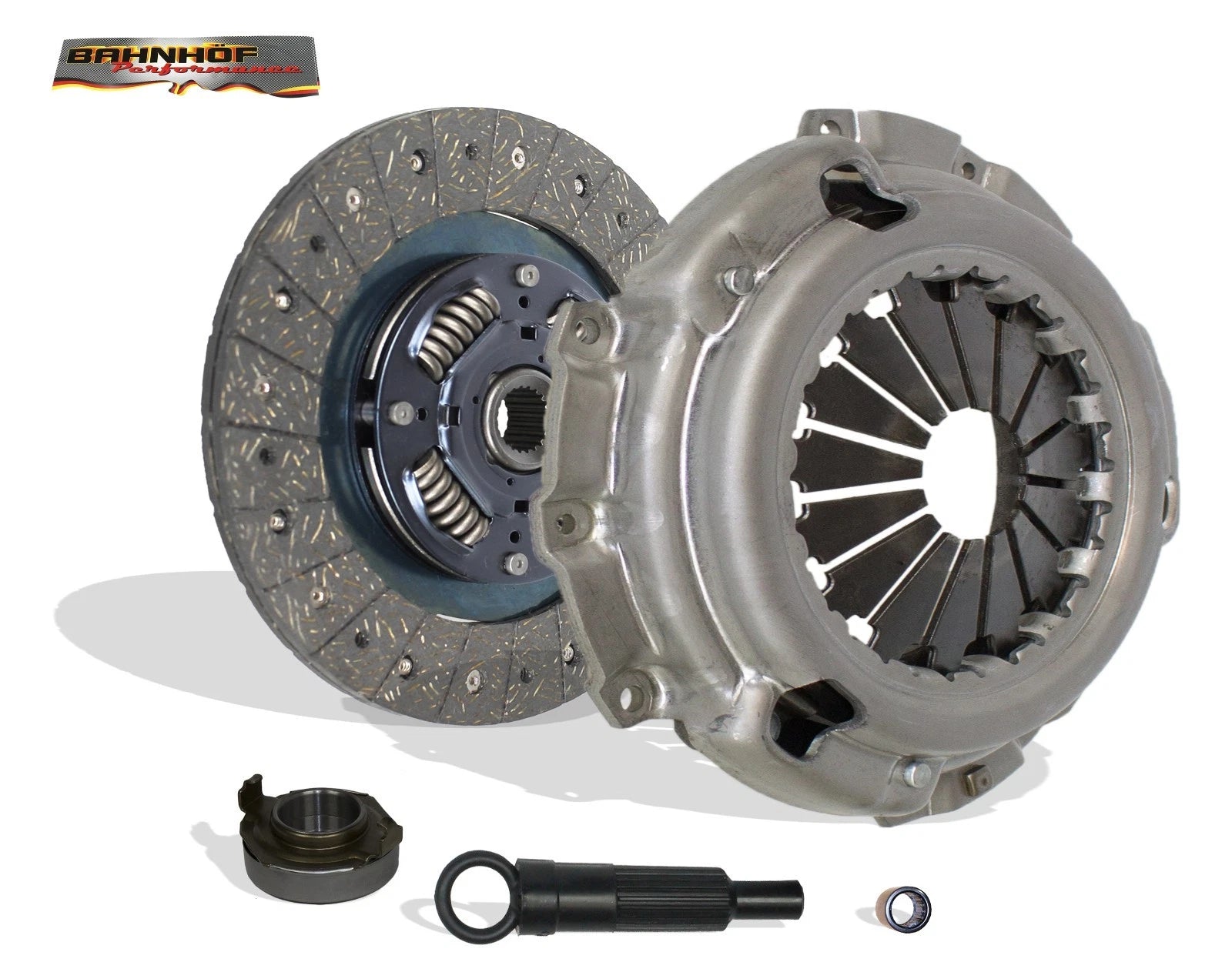Clutch Kit for Ford Escape, Escort, Tribute, Tracer (1997–2004)