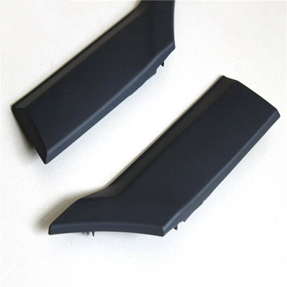 2 x Rear Door Mould Stripe for Mercedes Vito (2003–2014)