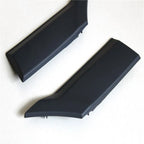 2 x Rear Door Mould Stripe for Mercedes Vito (2003–2014)
